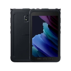 Tablet Samsung Galaxy Tab Active 3 64 GB 4 GB Android LTE WiFi Negra SM-T575 - Imagen 1 de 2