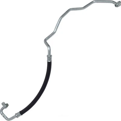 Conjunto de manguera de línea de succión de aire acondicionado UAC HA 112627C para Toyota FJ Cruiser 10-14 Foto 1 de 2