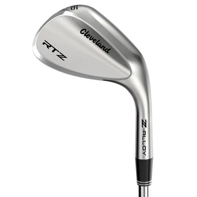 Cleveland Golf 2025 RTZ Wedge Tour Satin Finish - NEW - Pick Loft & Hand - Image 1 of 4
