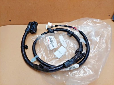 Toyota Avensis T27 Handbrake Wiring Loom 2015-2019 8216405030 Genuine NEW - Image 1 of 4