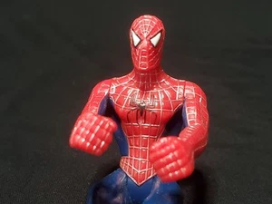 2008 Hasbro Marvel Comics Spider-Man Action Figure - Picture 1 of 5
