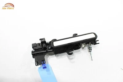 2022-2024 HYUNDAI IONIQ 5 MANIJA PUERTA EXTERIOR LADO CONDUCTOR DELANTERO OEM Foto 1 de 4