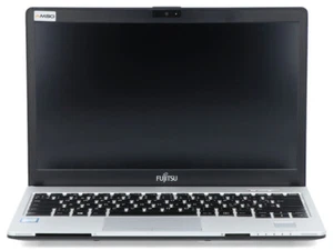 Fujitsu LifeBook S938 i7-8650U 8GB 240GB SSD 1920x1080 Klasse A- Windows 10 Pro - Bild 1 von 7