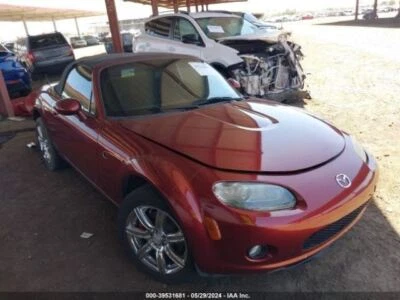 Chassis ECM Air Bag Behind Center Dash Fits 06-12 MAZDA MX-5 MIATA 705751 Foto 1 de 4