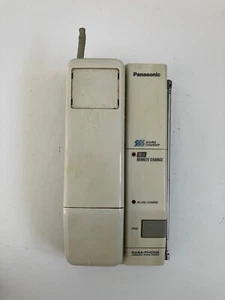 Cordless Panasonic EASA-PHONE - Zdjęcie 1 z 4