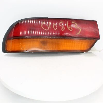 Conjunto de lanterna traseira Nissan 240SX 1990 número de peça B655040F00 - Imagem 1 de 4