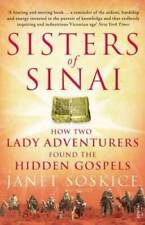 Sisters of Sinai: How Two Lady Adventurers Found the Hidden Gospels - GOOD