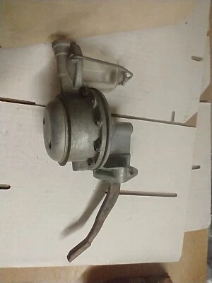 401 461 549 INTERNATIONAL CAMIÓN BOMBA DE COMBUSTIBLE 225-4455 POTENCIA SELLADA Foto 1 de 4