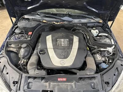 Engine Assembly/motor MERCEDES C-CLASS 11 Foto 1 de 2
