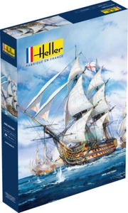 Heller 1:100 80897 HMS Victory - Bild 1 von 1