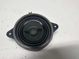 F30279 2012-2018 Audi A6 S6  Rear Surround Speaker BOSE Left OR Right 4G5035402 - Imagen 1 de 6