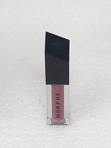 Morphe Sweet Oasis Mini Lip Gloss Tipsy .07 oz - Picture 1 of 2