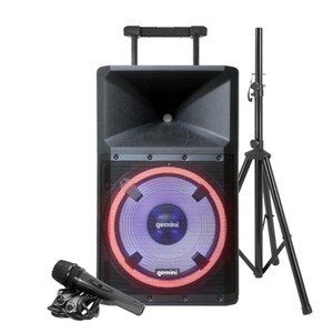 Las mejores ofertas en Altavoces Gemini pro Audio PA | eBay