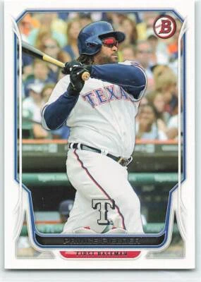 2014 Bowman Base #1-200 - Choose Your Card! Quantity Discount! - Image 1 of 2