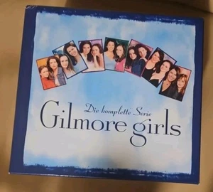 Gilmore Girls - Die komplette Serie (Superbox) | DVD Wie Neu Komplett - Bild 1 von 11