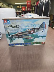 Modelo de avión (Toysa) completo Tamiya Dewoitine D.250 escala 1/48 NUEVO EN CAJA - Imagen 1 de 6