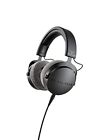 Dt 700 X Closed-Back Studio Headphones With Stellar.45 Driver For Recording A...