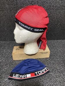 tommy gear hat ali g
