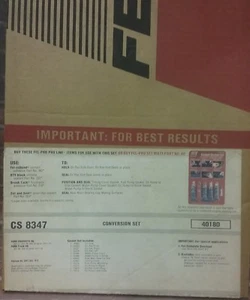 ENGINE CONVERSION SET Fel-Pro 8347 - Picture 1 of 1