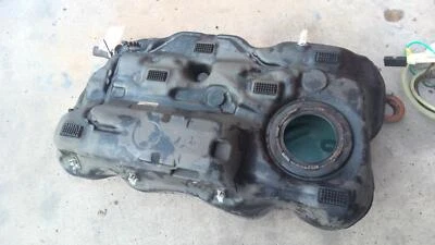 Used Fuel Tank fits: 2016 Jeep Renegade 12.7 gallon w/o flex fuel Grade A - Image 1 of 4