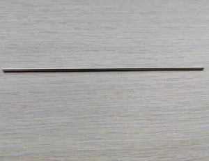SILBER SILVERFLO 55 LÖTZINN 1,5 MM x 100 mm (1 Stab): Silber LÖTGERÄT - Bild 1 von 2