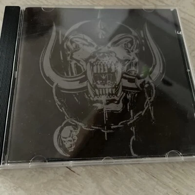 No Remorse von Motörhead | CD | 1988 Slayer Metallica Kreator Thrash Metal Ozzy - Bild 1 von 2