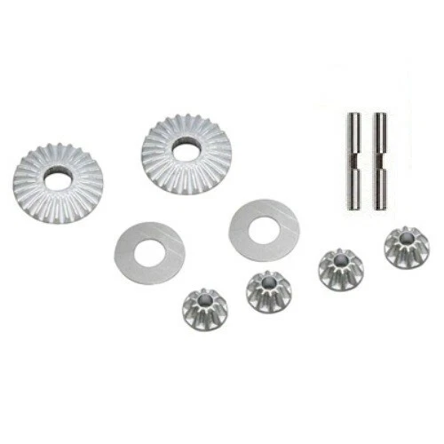 Kyosho Ultima RB6 RTR / RB5 RTR / DB RTR / SC RTR Gear Diff Bevel Gears UM610 + - Image 1 of 1