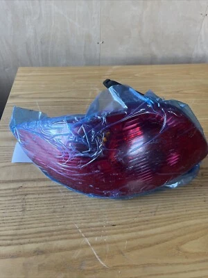 Peugeot 206 Rear Left light assembly Box #55 #83766 LHD year 2000 car - image 1 of 4