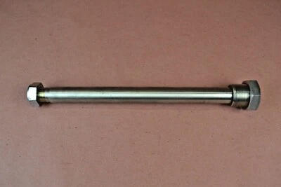 2014-2018 YAMAHA FJR1300 FJR 1300 SWINGARM SWING ARM PIVOT BOLT - Image 1 of 3