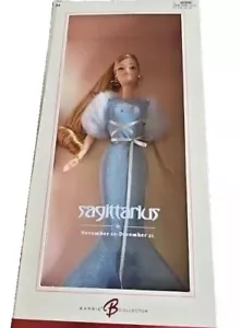 Sagittarius Barbie 2004 Doll - Picture 1 of 2