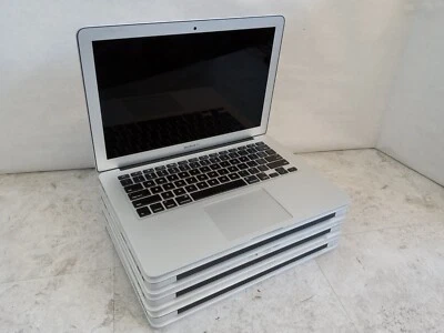 Lof of 7 Apple MacBook Air 13 2014 A1466 Intel i5 4GB -PARTS / REPAIR -READ -RR - Image 1 of 4
