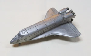 SPACE SHUTTLE   PEWTER  1:293 SCALE  DANBURY MINT - Picture 1 of 1
