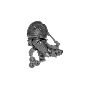 PLMA56 BRAS DR BOLTER PLAGUE MARINE WARHAMMER 40000 BITZ W40K NURGLE 50 - Bild 1 von 1