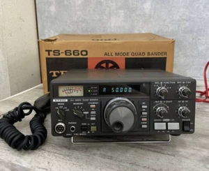 BANDER QUAD TRIO TS-660 TOUT MODE - Photo 1/9