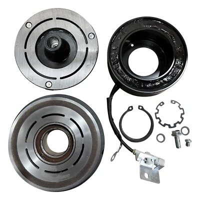 RYC Reman AC Compressor Clutch GG335-CL Fits Toyota T100 2.7L 1994 1995 1996 - Image 1 of 4