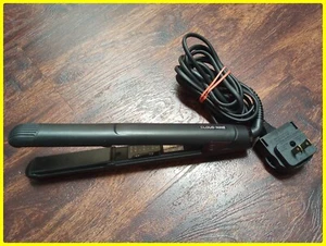 Cloud Nine The Original Iron Hair Straightener Ceramic Model # C9-M1.2 USA Plug - Picture 1 of 10