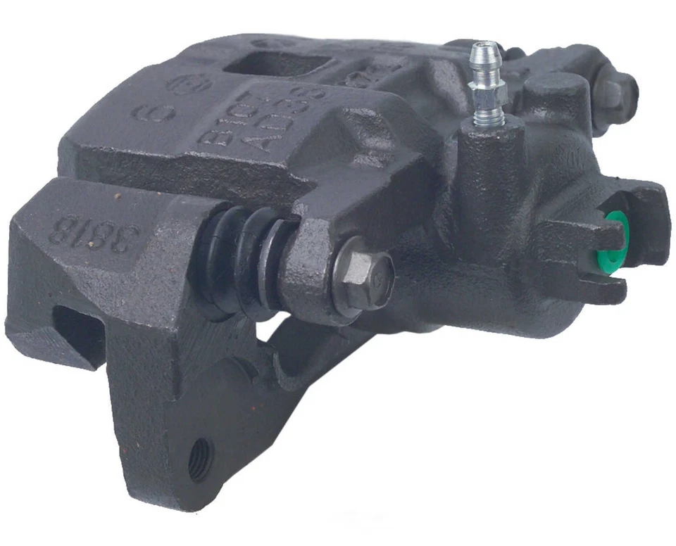 盘式制动卡钳 适合 1998 - 2003 年 斯巴鲁 Forester Impreza Cardone REMAN — 第 1/4 张图片