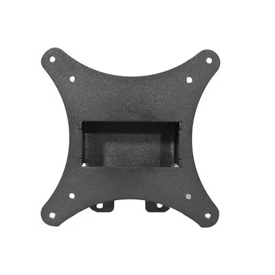 Wandhalterung VESA Adapter kompatibel mit ASUS ROG Swift PG39WCDM PG32UCDM 75x75mm - Bild 1 von 4