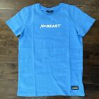 Mr Beast “Staple SS” T-Shirt. Size 14 (Kids) SOLD OUT ONLINE