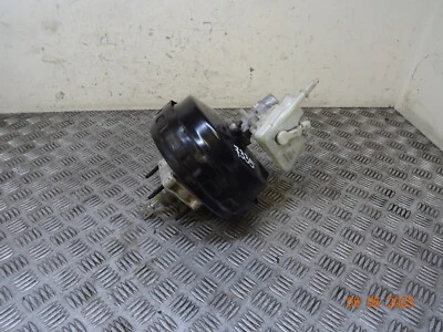 2016 FORD TRANSIT CONNECT 240 P-V V408 MK2 BRAKE SERVO+MASTER CYLINDER REF7335 - Image 1 of 4