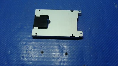 Samsung 15.6" R522 Genuine Laptop HDD Hard Drive Caddy w/Screws BA75-02214A GLP* - Image 1 of 3