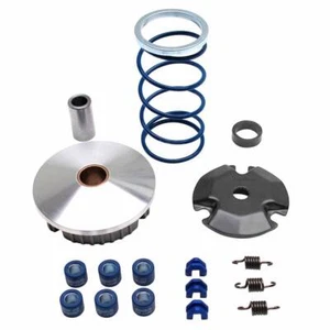 Variateur scoot polini hi-speed pour mbk 50 booster , nitro, stunt-yamaha 50 bws - Photo 1/1