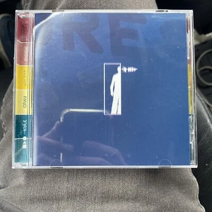 KYLE GRAY - Asleep Inside album Brandon Harris, 2001, Toledo, Ohio audio CD mint - Bild 1 von 3