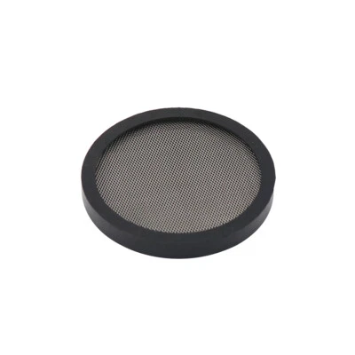 74mm Motorcycle Carburetor Air Filter Cup Net Velocity Stack For 50mm Carb Part - Image 1 of 4