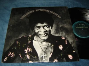 Velvert Turner Group self-titled LP EXC shape psych original soul mix 16951 - Bild 1 von 2