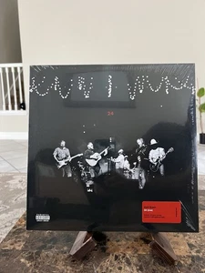 NEW SEALED Zach Bryan 24 (Live) 3LP Limited Edition /2500 Vinyl LP - Picture 1 of 2