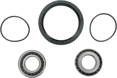 Moose Wheel Bearing Kit Front for Polaris Diesel 455 4x4 00-01 - Image 1 of 3