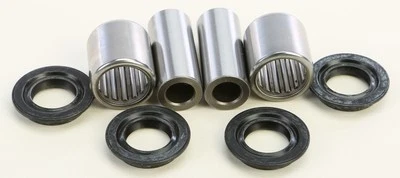 All Balls A-Arm Bearing Kit for 1988 Kawasaki KXF250 Tecate 4 ATV [Lower, Upper] - Image 1 of 2