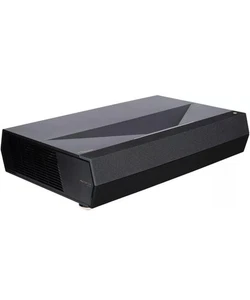 Proyector láser inteligente Optoma UHZ65UST 4K Ultra HD - negro de corto alcance - X-Demo - Imagen 1 de 4