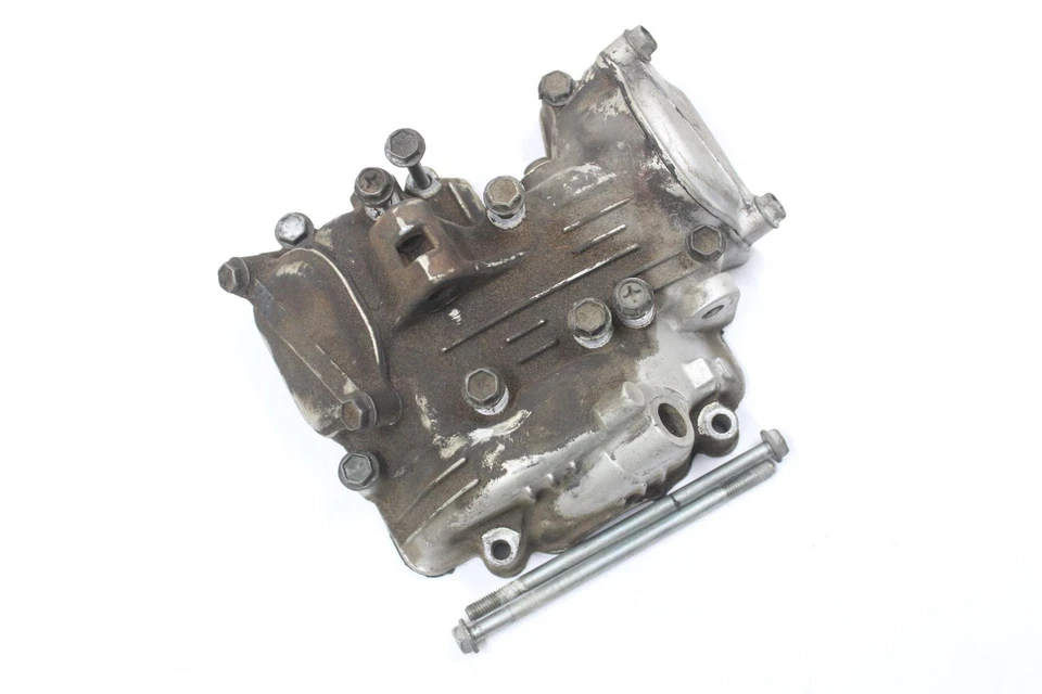 2003 SUZUKI GZ250 OEM ВЕРХНИЙ КОНЕЦ ГОЛОВКИ БЛОКА ЦИЛИНДРОВ ДВИГАТЕЛЯ - Изображение 1 из 4